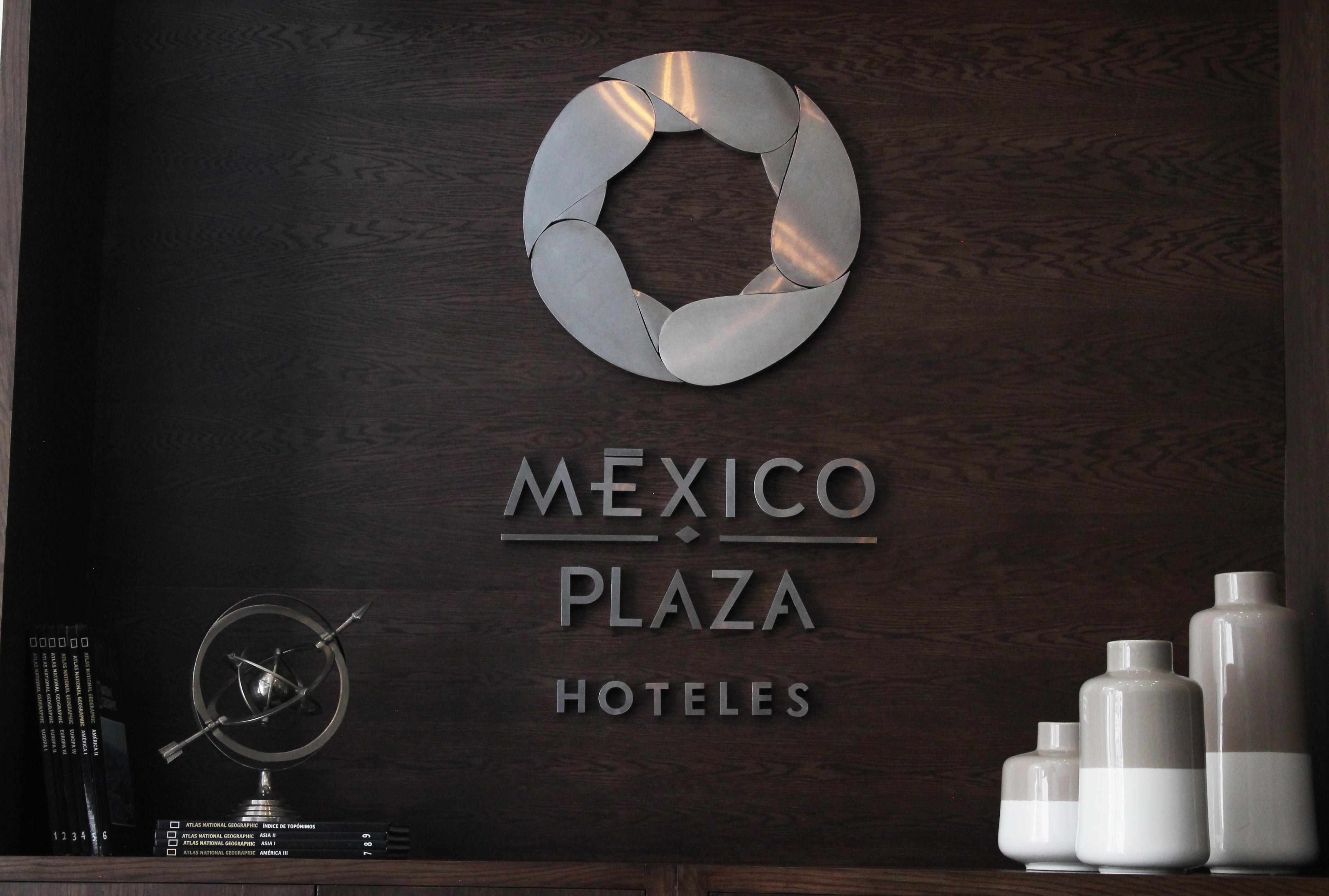 Hotel Suites Mexico Plaza Leon Campestre Luaran gambar