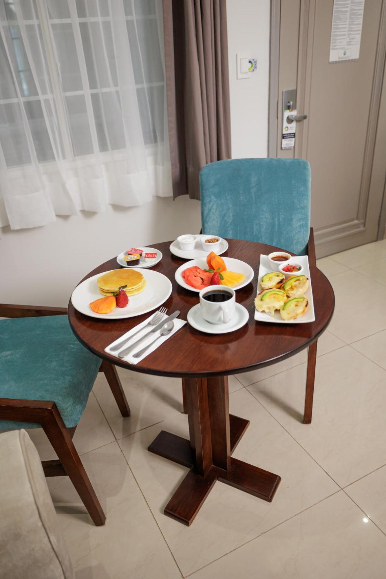 Hotel Suites Mexico Plaza Leon Campestre Luaran gambar